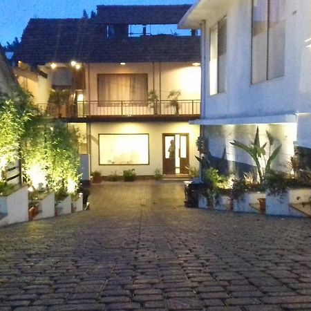 Olives Pleasant Stays Ooty Luaran gambar