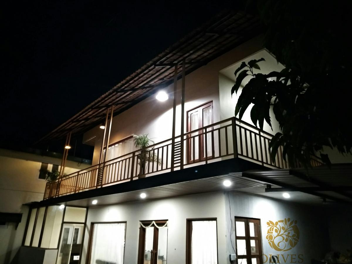 Olives Pleasant Stays Ooty Luaran gambar