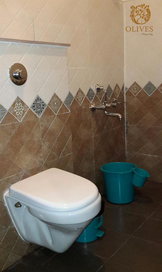 Olives Pleasant Stays Ooty Luaran gambar
