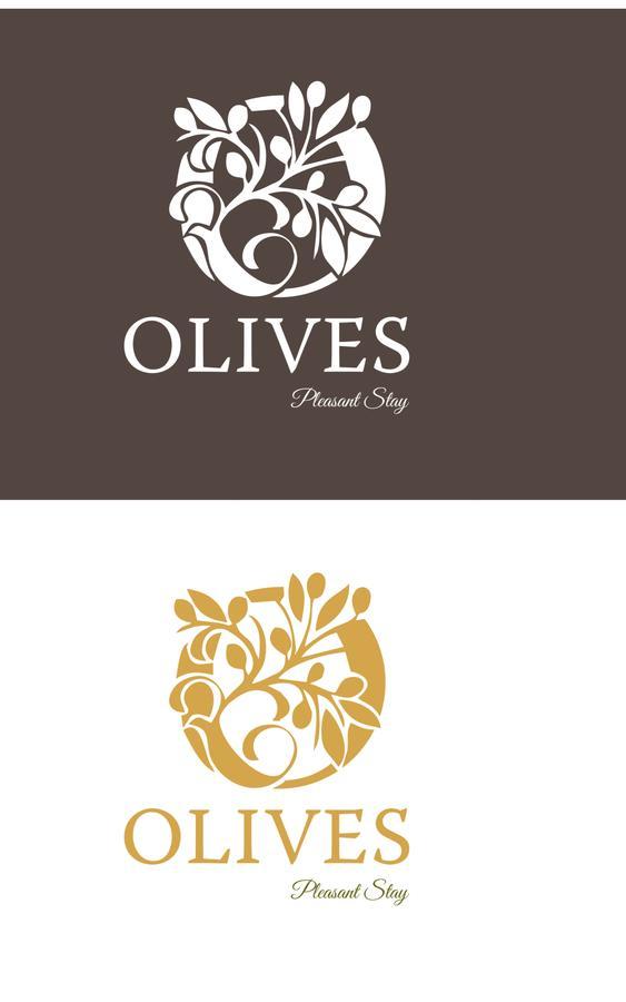 Olives Pleasant Stays Ooty Luaran gambar