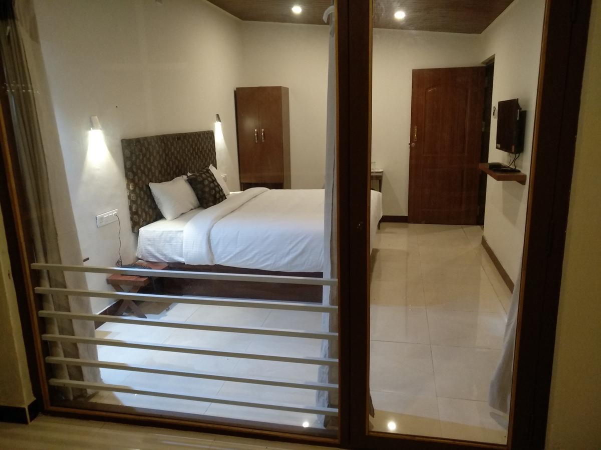 Olives Pleasant Stays Ooty Luaran gambar